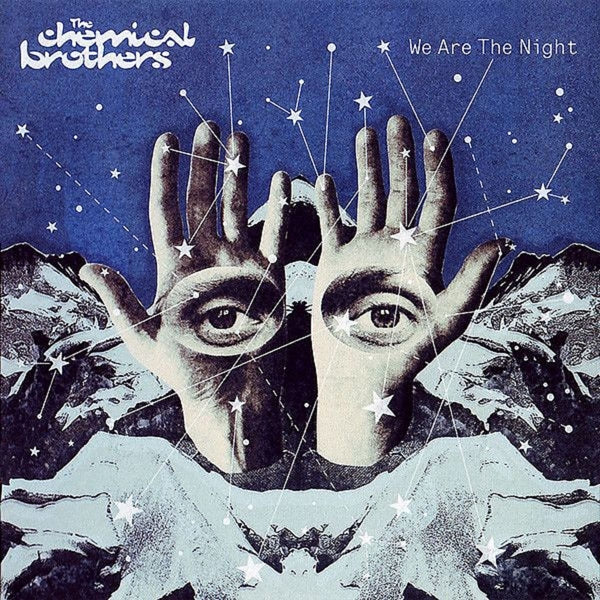 |  Vinyl LP | Chemical Brothers - We Are the Night (2 LPs) | Records on Vinyl