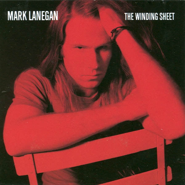 |  Vinyl LP | Mark Lanegan - The Winding Sheet (LP) | Records on Vinyl