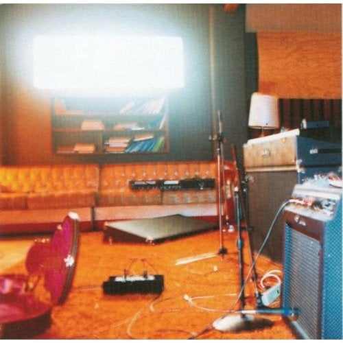 Evil Tambourines - Library Nation |  Vinyl LP | Evil Tambourines - Library Nation (LP) | Records on Vinyl