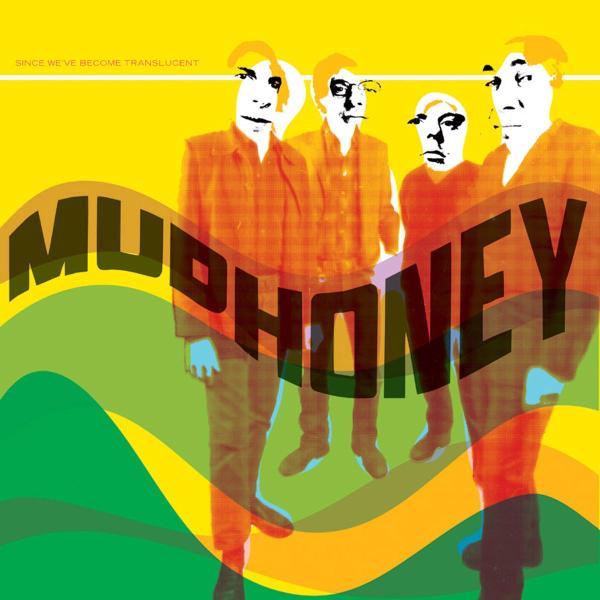 Mudhoney - Since We've Become.. |  Vinyl LP | Mudhoney - Since We've Become..-Ltd- (LP) | Records on Vinyl