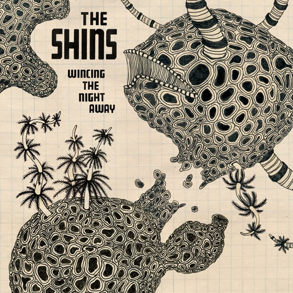 |  Vinyl LP | Shins - Wincing the Night Away (LP) | Records on Vinyl