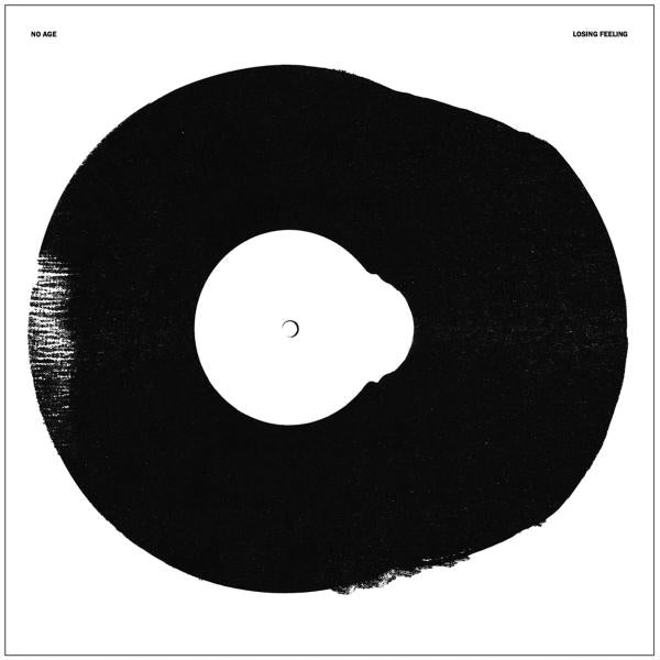 |  12" Single | No Age - Losing Feeling (Single) | Records on Vinyl
