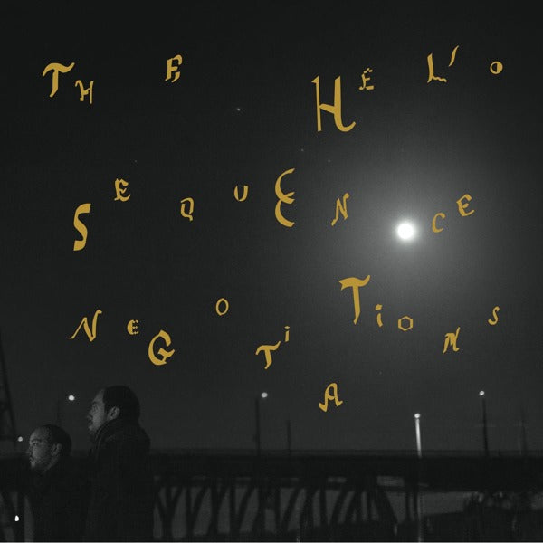 Helio Sequence - Negotiations |  Vinyl LP | Helio Sequence - Negotiations (2 LPs) | Records on Vinyl