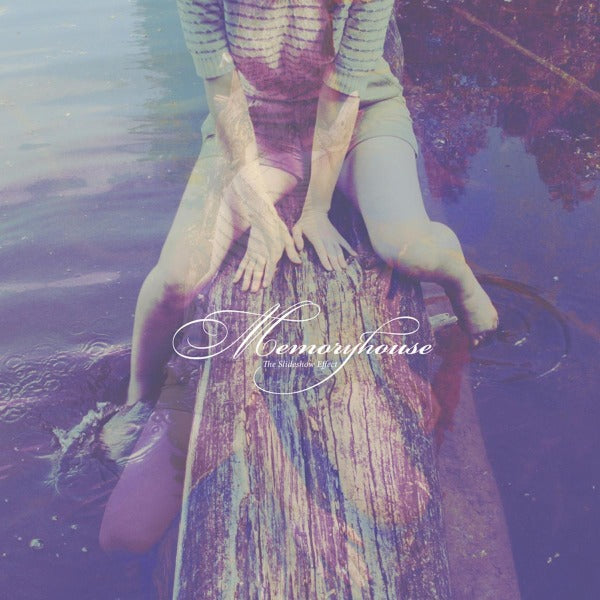 Memoryhouse - Slideshow Effect |  Vinyl LP | Memoryhouse - The Slideshow Effect (LP) | Records on Vinyl