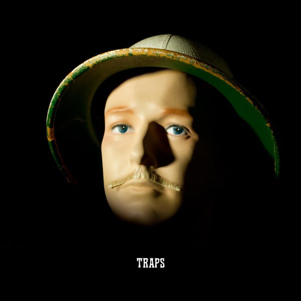 Jaill - Traps |  Vinyl LP | Jaill - Traps (LP) | Records on Vinyl