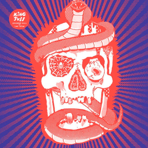 |  7" Single | King Tuff - Screaming Skull (Single) | Records on Vinyl