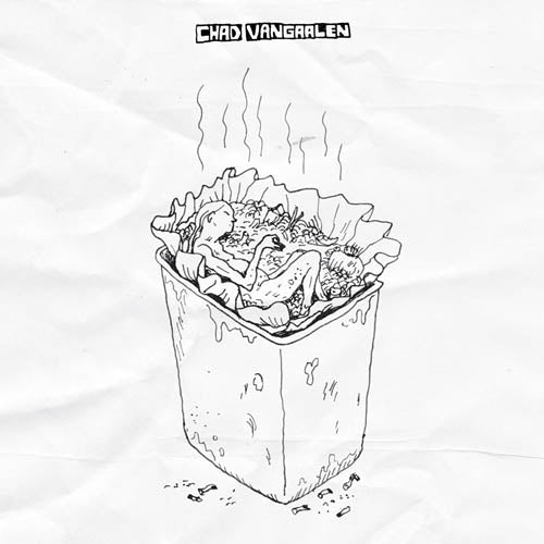 |  7" Single | Chad Vangaalen - I Want You Back (Single) | Records on Vinyl