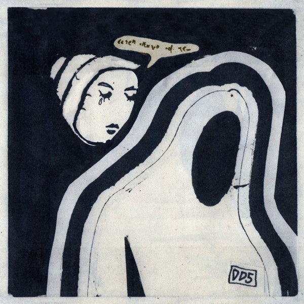 Doldrums - Air Conditioned Nightmare |  Vinyl LP | Doldrums - The Air Conditioned Nightmare (Clear) (LP) | Records on Vinyl