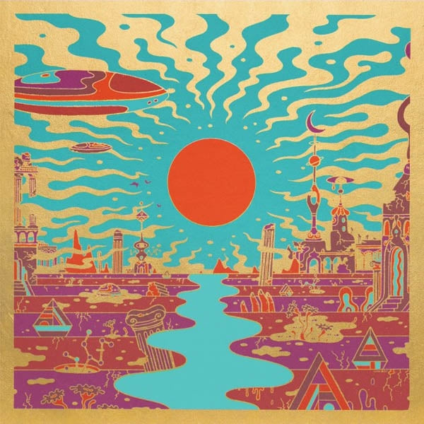 Morgan Delt - Phase Zero |  Vinyl LP | Morgan Delt - Phase Zero (LP) | Records on Vinyl