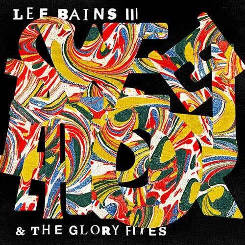 |  7" Single | Lee Bains Iii - Sweet Disorder/ Stars (Single) | Records on Vinyl