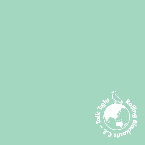 |  Vinyl LP | Rolling Blackouts Coastal Fever - Talk Tight (LP) | Records on Vinyl