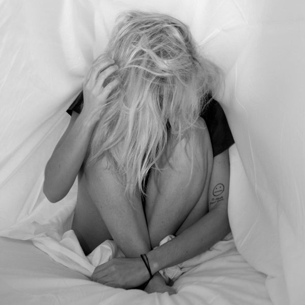 |  Vinyl LP | Bully - Losing (LP) | Records on Vinyl
