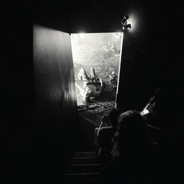|  Vinyl LP | Metz - Automat (LP) | Records on Vinyl
