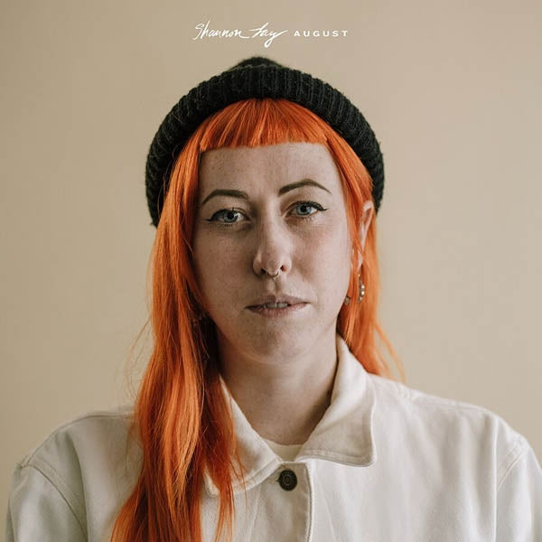 Shannon Lay - August  |  Vinyl LP | Shannon Lay - August (LP) | Records on Vinyl