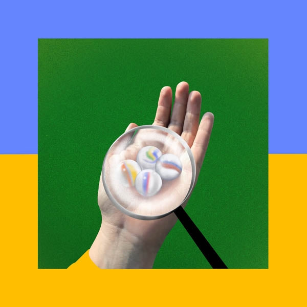 Frankie Cosmos - Close It..  |  Vinyl LP | Frankie Cosmos - Close It Quietly (LP) | Records on Vinyl