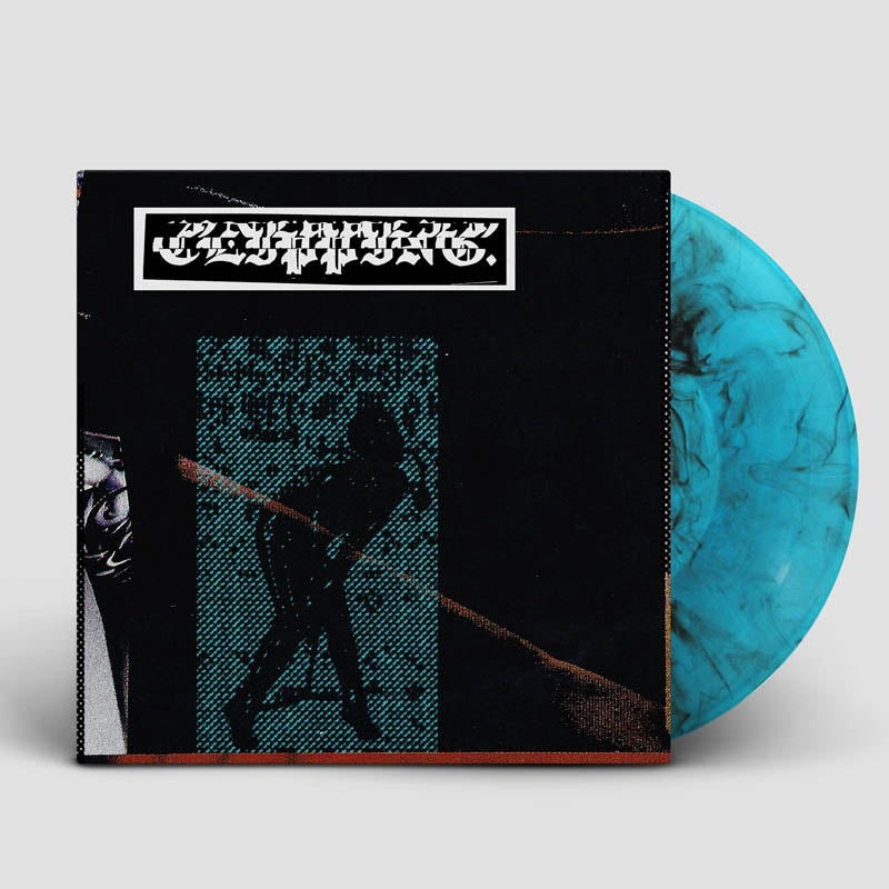 Clipping - Wriggle  |  Vinyl LP | Clipping. - Wriggle (LP) | Records on Vinyl