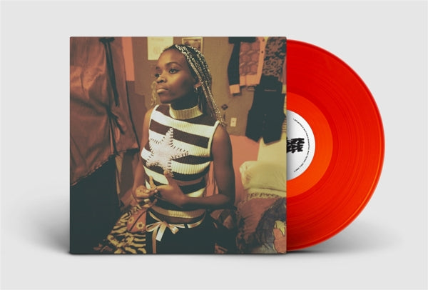 |  Vinyl LP | Hannah Jadagu - Aperture (LP) | Records on Vinyl