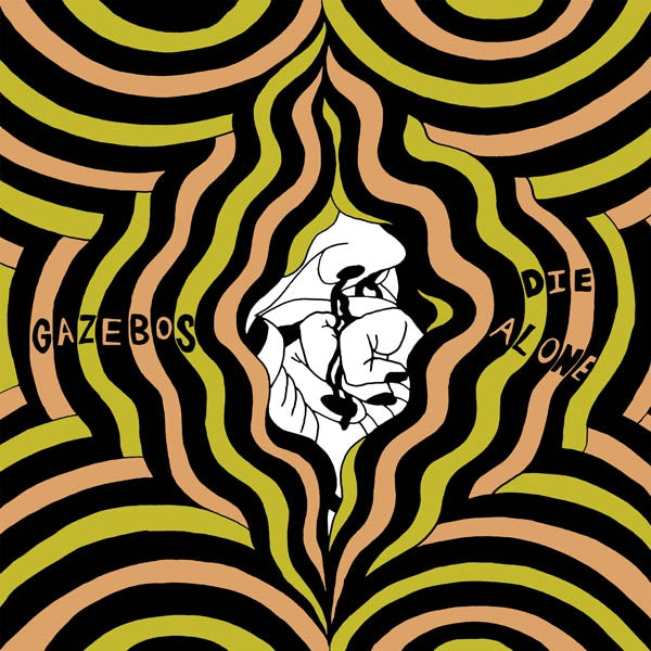 Gazebos - Die Alone |  Vinyl LP | Gazebos - Die Alone (LP) | Records on Vinyl