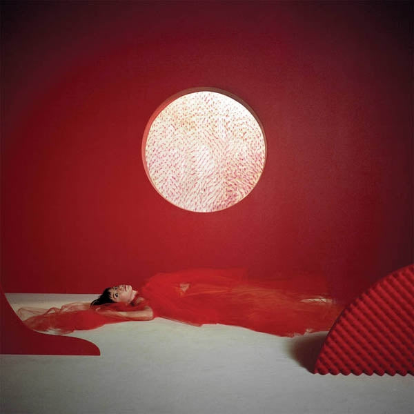 Ian Sweet - Crusher |  Vinyl LP | Ian Sweet - Crush Crusher (LP) | Records on Vinyl