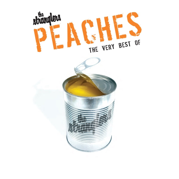 Stranglers - Peaches: The Very Best.. | Vinyl LP | the Stranglers - Peaches: the Very Best of the (2 LPs) | Records on Vinyl