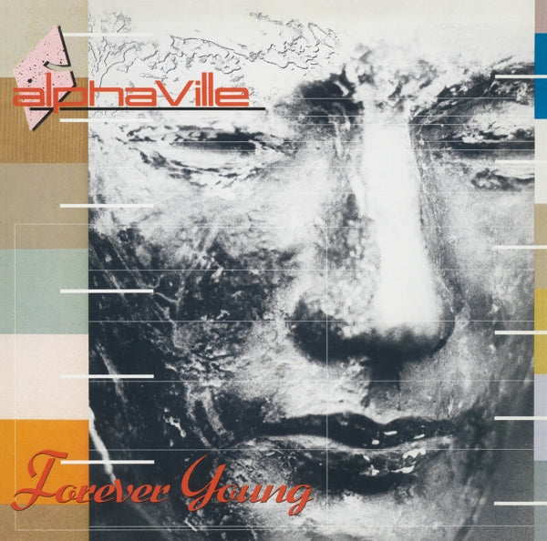 Alphaville - Forever Young  |  Vinyl LP | Alphaville - Forever Young (LP) | Records on Vinyl