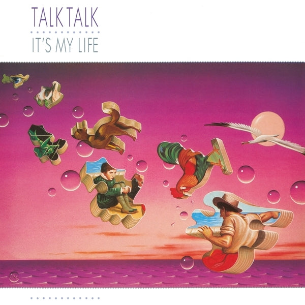 |  Vinyl LP | Talk Talk - It's My Life (LP) | Records on Vinyl