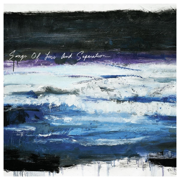 Times Of Grace - Songs Of..  |  Vinyl LP | Times of Grace - Songs of Loss and Separation (LP) | Records on Vinyl