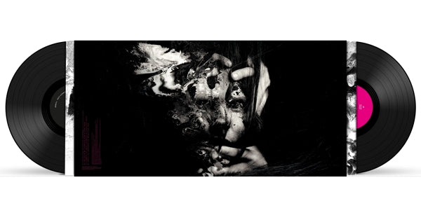 Jonsi - Shiver |  Vinyl LP | Jonsi - Shiver (2 LPs) | Records on Vinyl