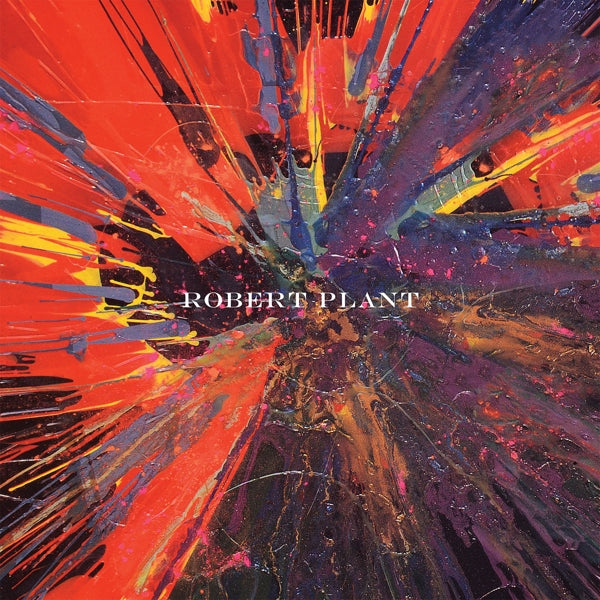 Robert Plant - Digging Deep  |  7" Single | Robert Plant - Digging Deep (8 Singles) | Records on Vinyl