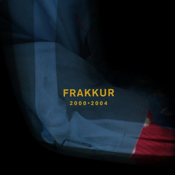 |  12" Single | Frakkur - 2000 - 2004 (3 Singles) | Records on Vinyl