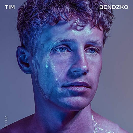|  Vinyl LP | Tim Bendzko - Filter (LP) | Records on Vinyl