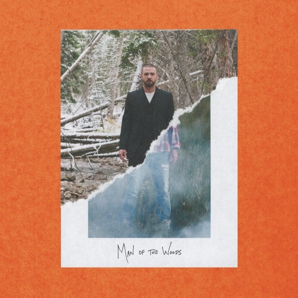 |  Vinyl LP | Justin Timberlake - Man of the Woods (2 LPs) | Records on Vinyl
