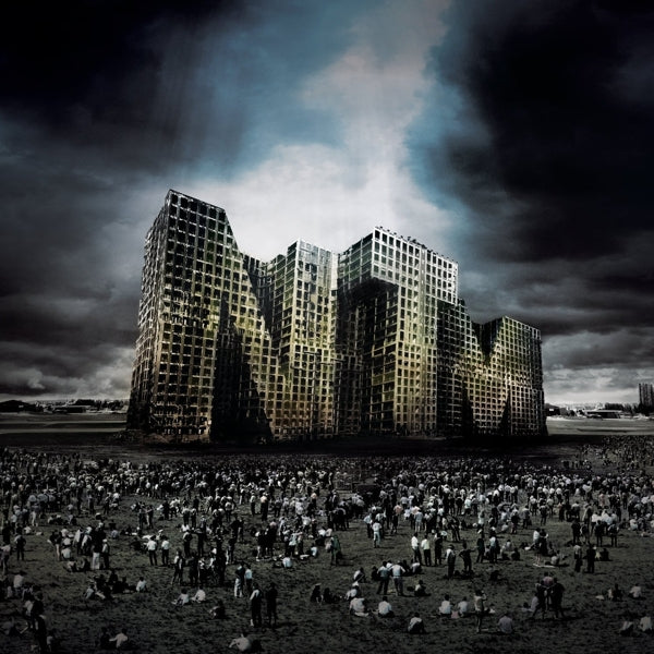 |  Vinyl LP | Suprême Ntm - Anthologie (3 LPs) | Records on Vinyl