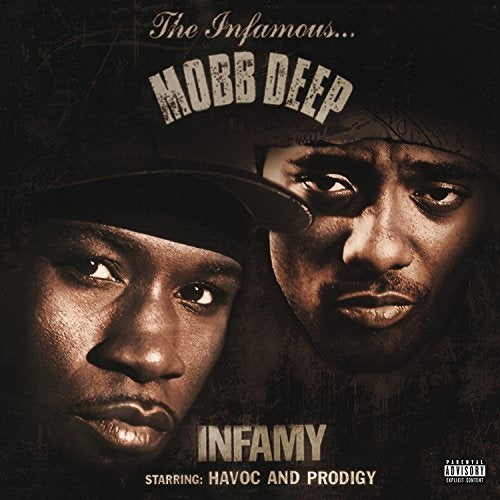 |  Vinyl LP | Mobb Deep - Infamy (2 LPs) | Records on Vinyl