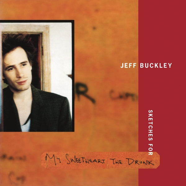 |  Vinyl LP | Jeff Buckley - Sketches For My Sweetheart the Drunk (3 LPs) | Records on Vinyl