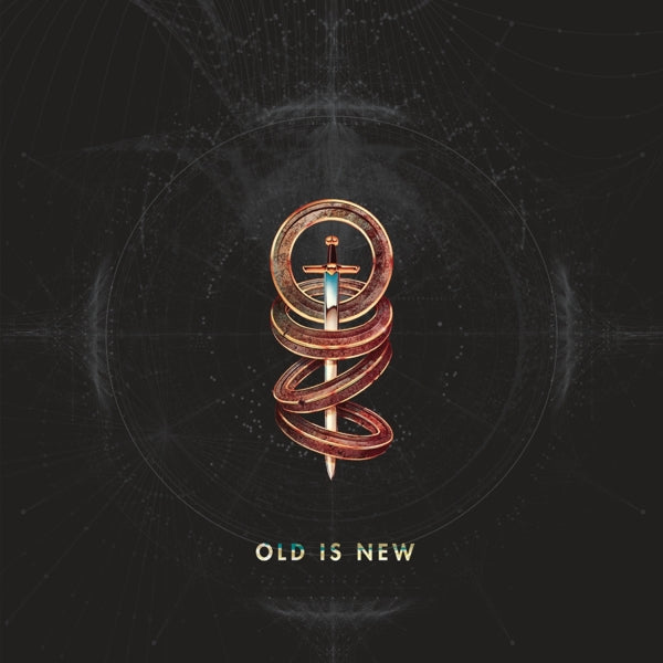 |  Vinyl LP | Toto - Old is New (LP) | Records on Vinyl