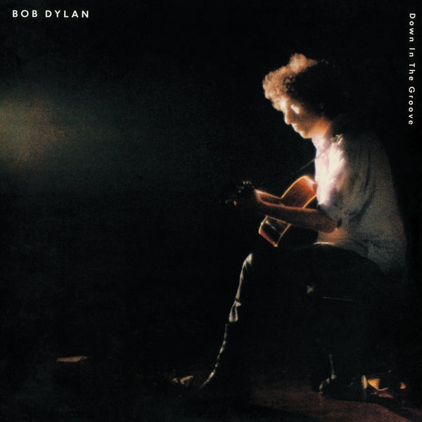 |  Vinyl LP | Bob Dylan - Down In the Groove (LP) | Records on Vinyl