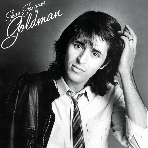 |  Vinyl LP | Jean-Jacques Goldman - Quand La Musique Est Bonne (LP) | Records on Vinyl