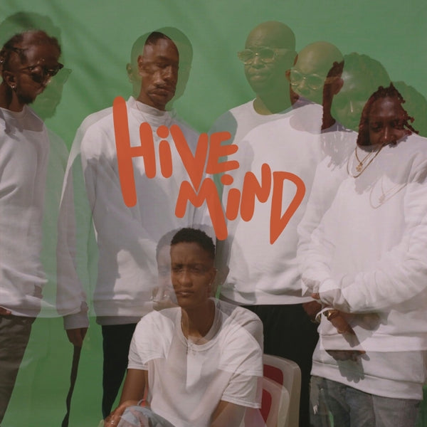 |  Vinyl LP | the Internet - Hive Mind (2 LPs) | Records on Vinyl
