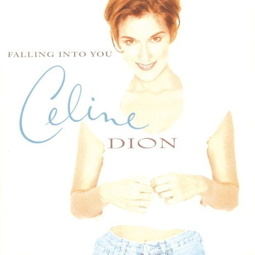 |  Vinyl LP | Céline Dion - Falling Into You (2 LPs) | Records on Vinyl