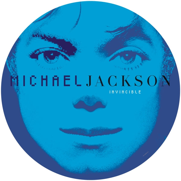 Michael Jackson - Invincible | Vinyl LP | Michael Jackson - Invincible (2 LPs) | Records on Vinyl