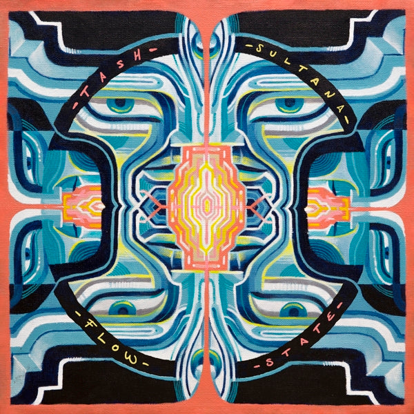 Tash Sultana - Flow State |  Vinyl LP | Tash Sultana - Flow State (2 LPs) | Records on Vinyl