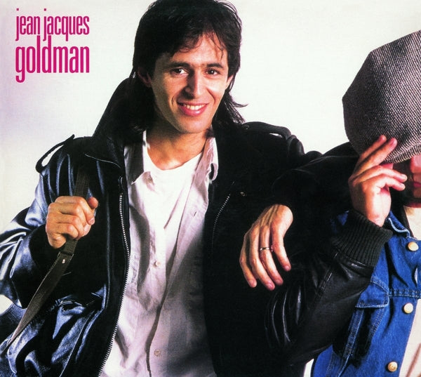 |  Vinyl LP | Jean-Jacques Goldman - Non Homologué (2 LPs) | Records on Vinyl