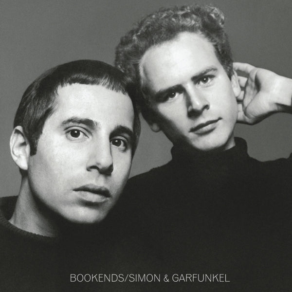|  Vinyl LP | Simon & Garfunkel - Bookends (LP) | Records on Vinyl