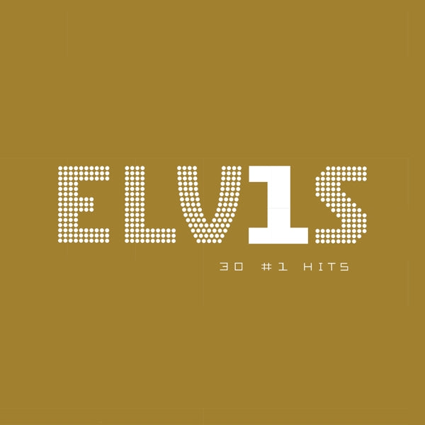 | Vinyl LP | Elvis Presley - Elvis 30 #1 Hits (2 LPs) | Records on Vinyl