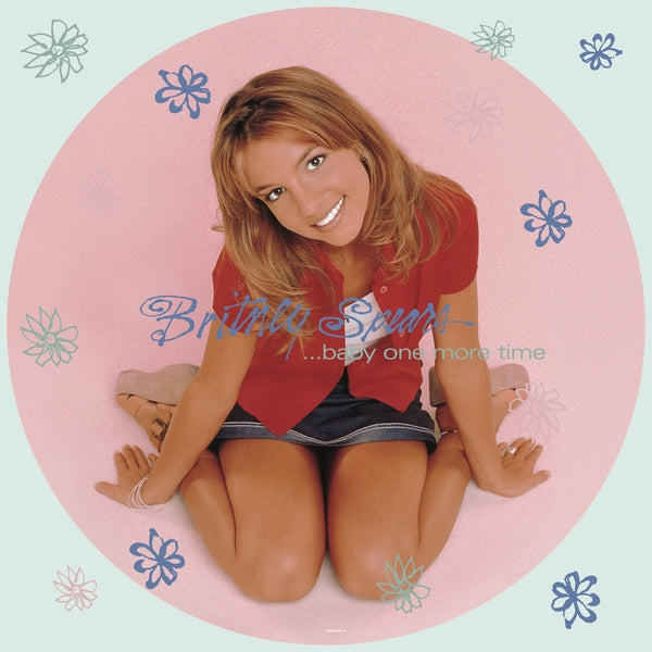 |  Vinyl LP | Britney Spears - ...Baby One More Time (LP) | Records on Vinyl
