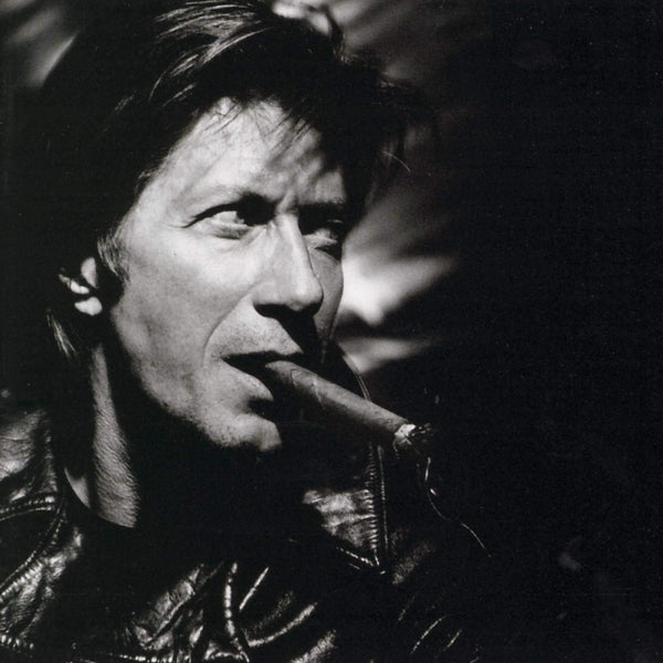 |  Vinyl LP | Jacques Dutronc - Brèves Rencontres (LP) | Records on Vinyl