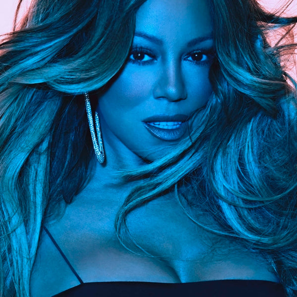 |  Vinyl LP | Mariah Carey - Caution (LP) | Records on Vinyl