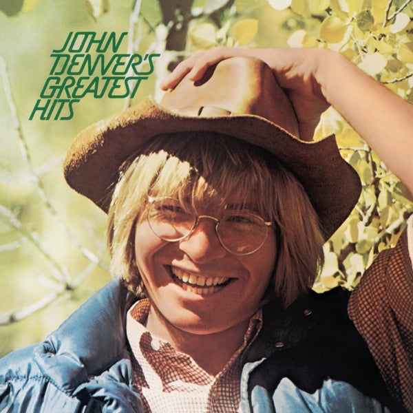 |  Vinyl LP | John Denver - John Denver's Greatest Hits (LP) | Records on Vinyl