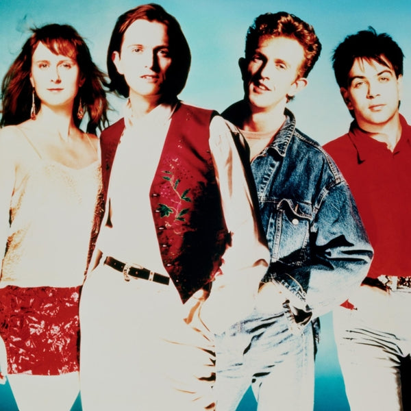 |  Vinyl LP | Prefab Sprout - From Langley Park To Memphis (LP) | Records on Vinyl